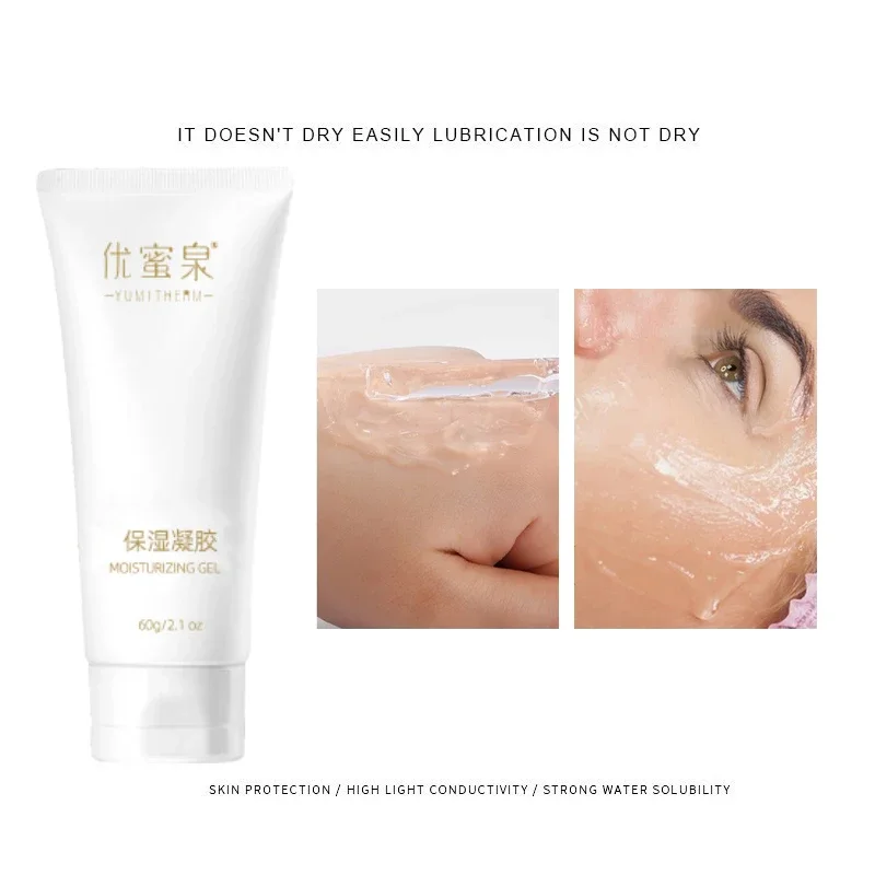 

50ML Conductive Gel For Electric Herald Tens Muscle Stimulator Beauty Device Acupuncture Body Massage Machine Electrostimulator