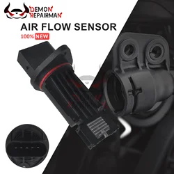 Medidor de flujo de masa de aire A6110940048 722684070 72268400 SENSOR MAF para MERCEDES BENZ W210 W203 CL203 S203 C209 S210 W463 W163 W220