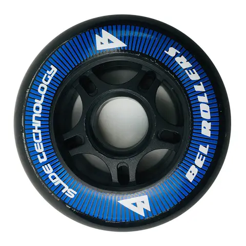 4 PCS 인라인 롤러 스케이트 바퀴, 85A 80mm PU 인라인 스케이트 롤러, SEBA Powerslide Patines에 좋은 슬라롬 슬라이드 스케이트 바퀴 Best5 4 PCS 인라인 롤러 스케이트 바퀴, 85A 80mm PU 인라인 스케이트 롤러, SEBA Powerslide Patines에 좋은 슬라롬 슬라이드 스케이트 바퀴 Best5