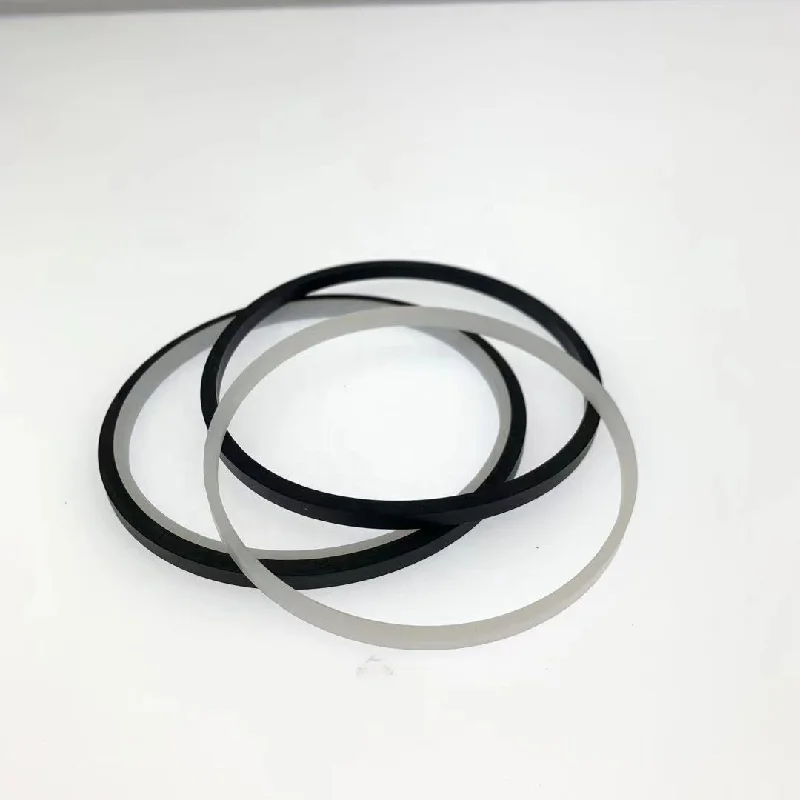 SPN LFT Rotary Seal Korea High Quality Polytetrafluoroethylene PTFE +NBR ORIGINAL One not real and ten thousand in compensation