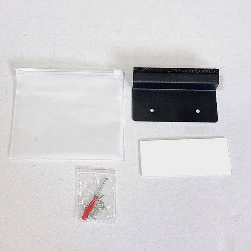 PORK-ножка шкафа для ящика мусора, ножка шкафа для мусора, бесконтактный дизайн без помощи рук для полной накладки двери шкафа