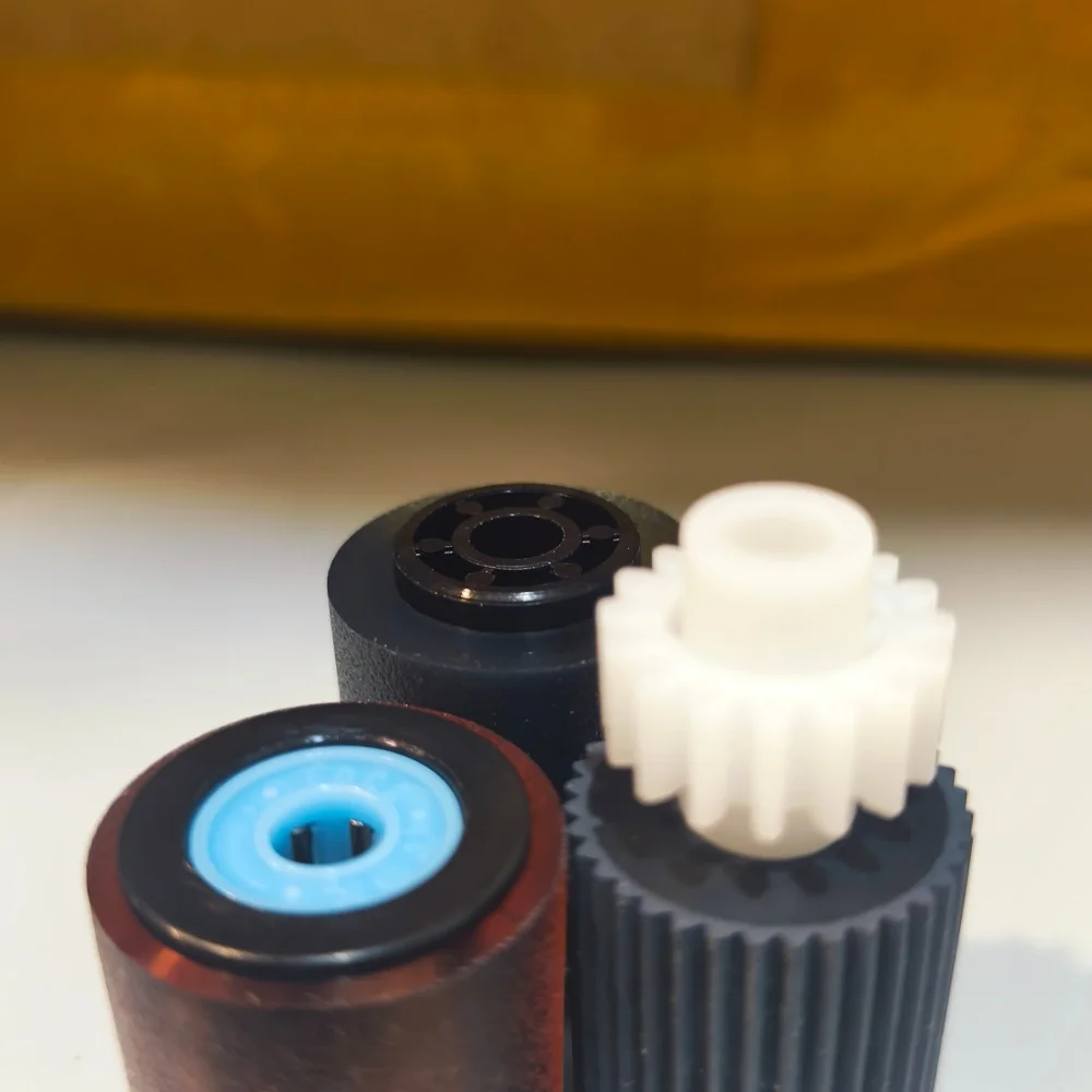 

5set Feed Pickup Roller for Kyocera KM 6030 8030 KM6030 KM8030 TASKalfa 620i 620 820 Pickup Roller Kit