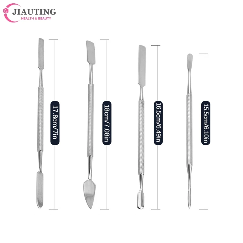 

1PC Steel Dental Periosteal Separator Dental Resin Carving Tool Single Stick Adhesive Powder Filling Knife Surgical Dental Tools