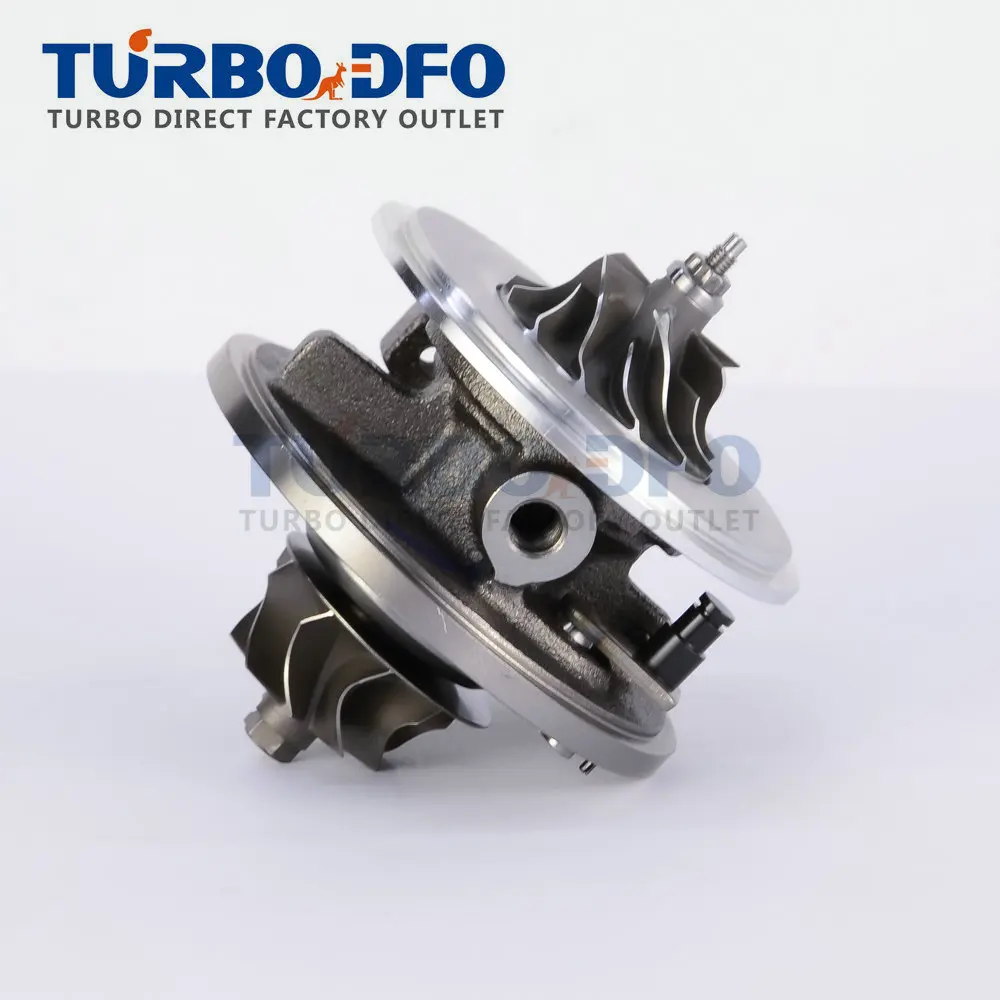 Turbo Core 715224-5003S For Audi A8 3.3 TDI D2 165 Kw 225 HP AKF UI 1999-2002 Turbine CHRA GT1749V Turbocharger 057145721A