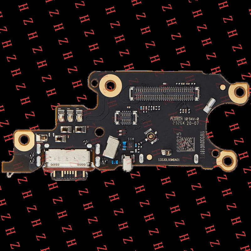 

U+ Replacement Charging Port With Board Compatible For Xiaomi 13 Lite