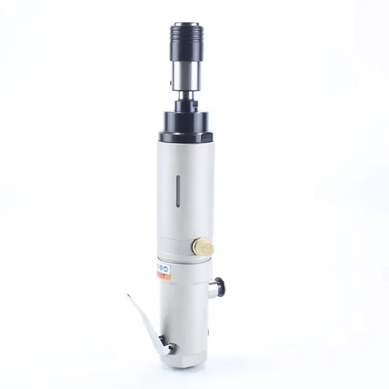 High Quality M3-M16 Air Tapper Hand Tools Pneumatic Tapping Machine Motor Pneumatic Tools Yousailing AT-016 1/4