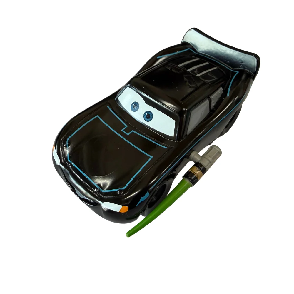 2026 Heißer Disney Pixar Cars 1:55 Metall-Diecast Lightning McQueen Mater Rennwagen Spielzeugauto Auf Lager Kinder Neujahrs-Geburtstagsgeschenk!! – Detail 18