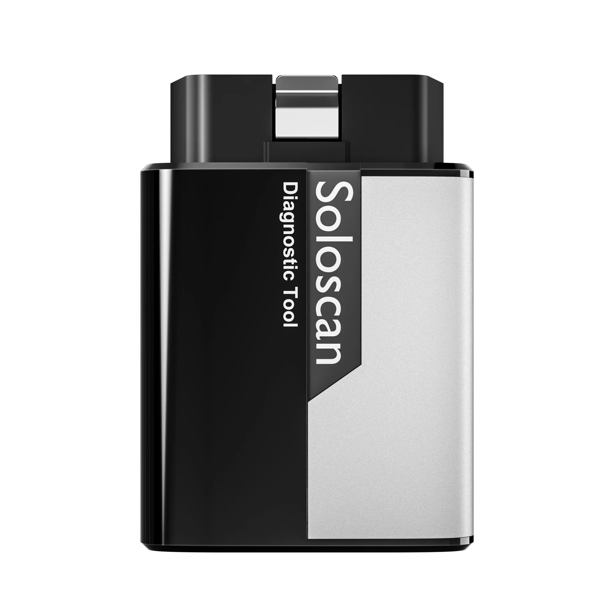 

KINGBOLEN SOLOSCAN OBD2 Scanner Full Systems Bluetooth Diagnostic Tool with All Resets 1 Year Warranty