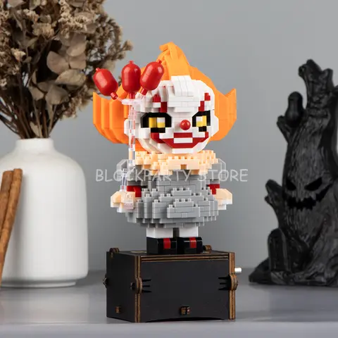 10 best sales सूक्ष्म ईंट - №9