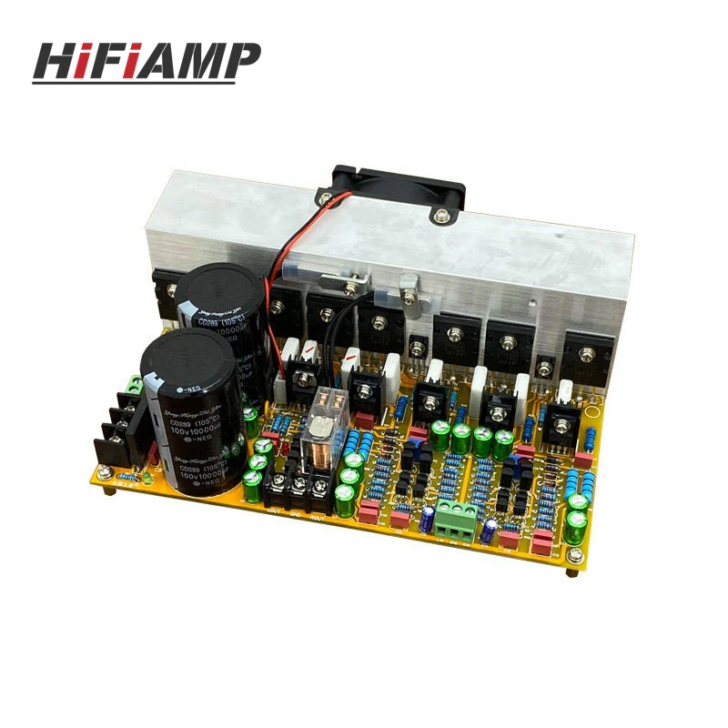module-d'amplificateur-audio-hifi-de-classe-ab-a-double-canal-stereo-hifiamp-v6-300w-300w