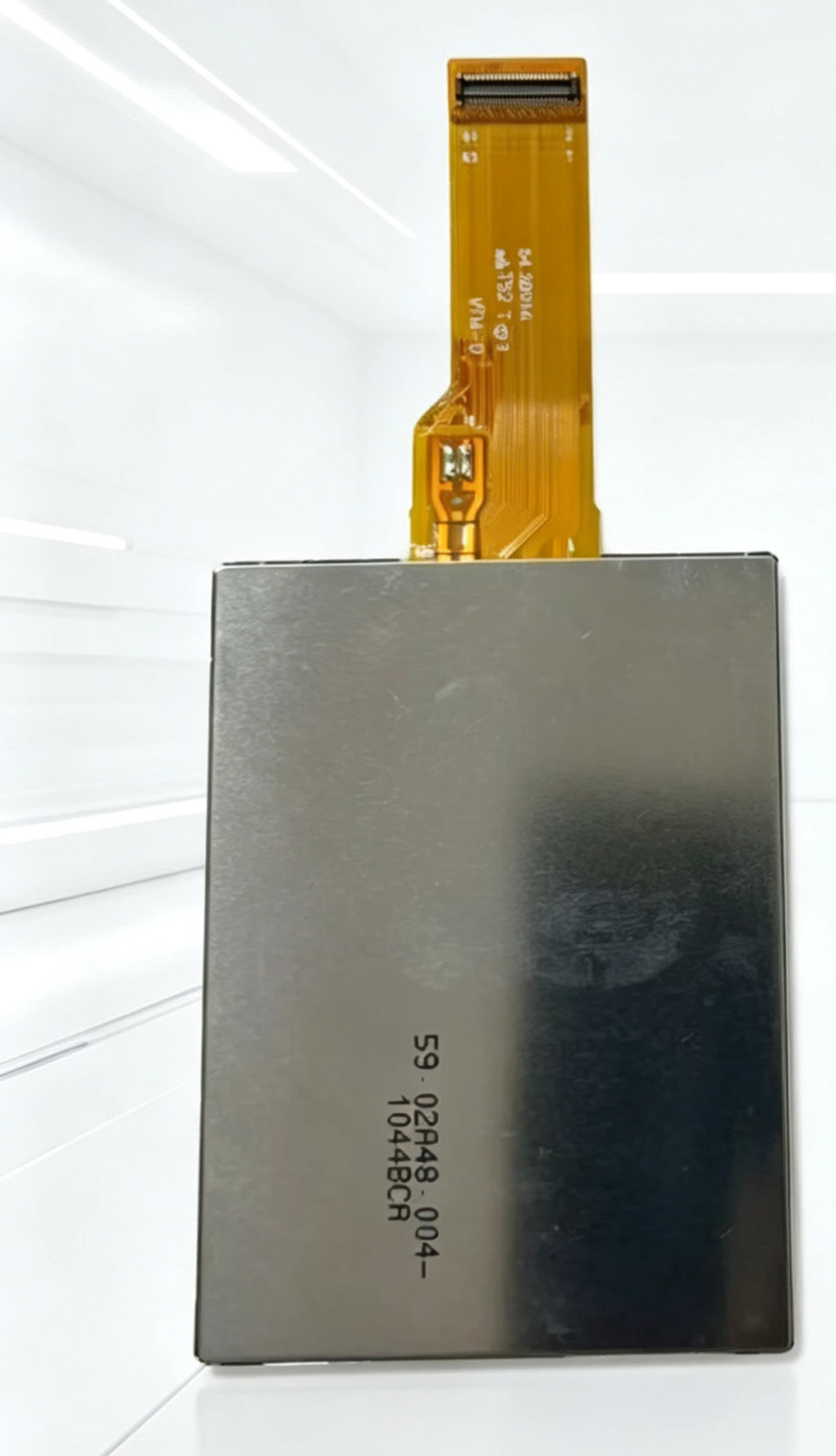 samsung-st70-st71-tl110カメラ用lcdスクリーン、ディスプレイパネル