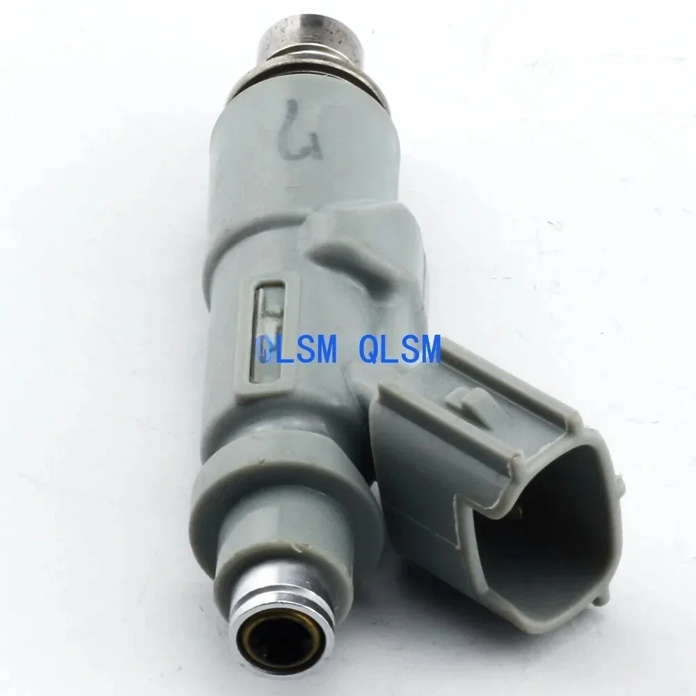 

1pces Fuel Injector Nozzle 23250-97204 Suitable for Dafabet Hijet Mini Truck S210P Model Accessories