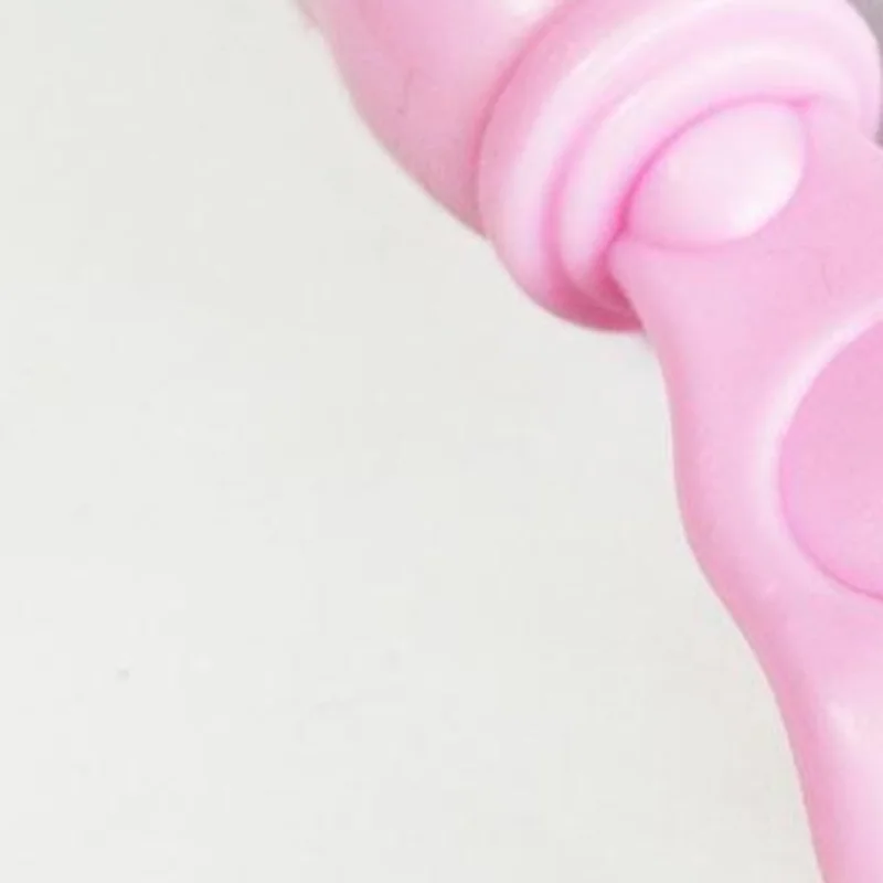 Meridian Beat Hammer Back Massage Stick For Leg Beating Itching Back Knocker
