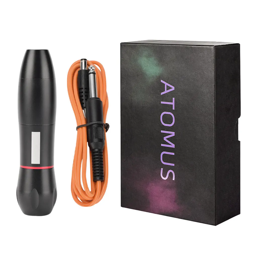 

Регулируемая ручка для татуировки, печатный инструмент, легкий шейдер для лайнера