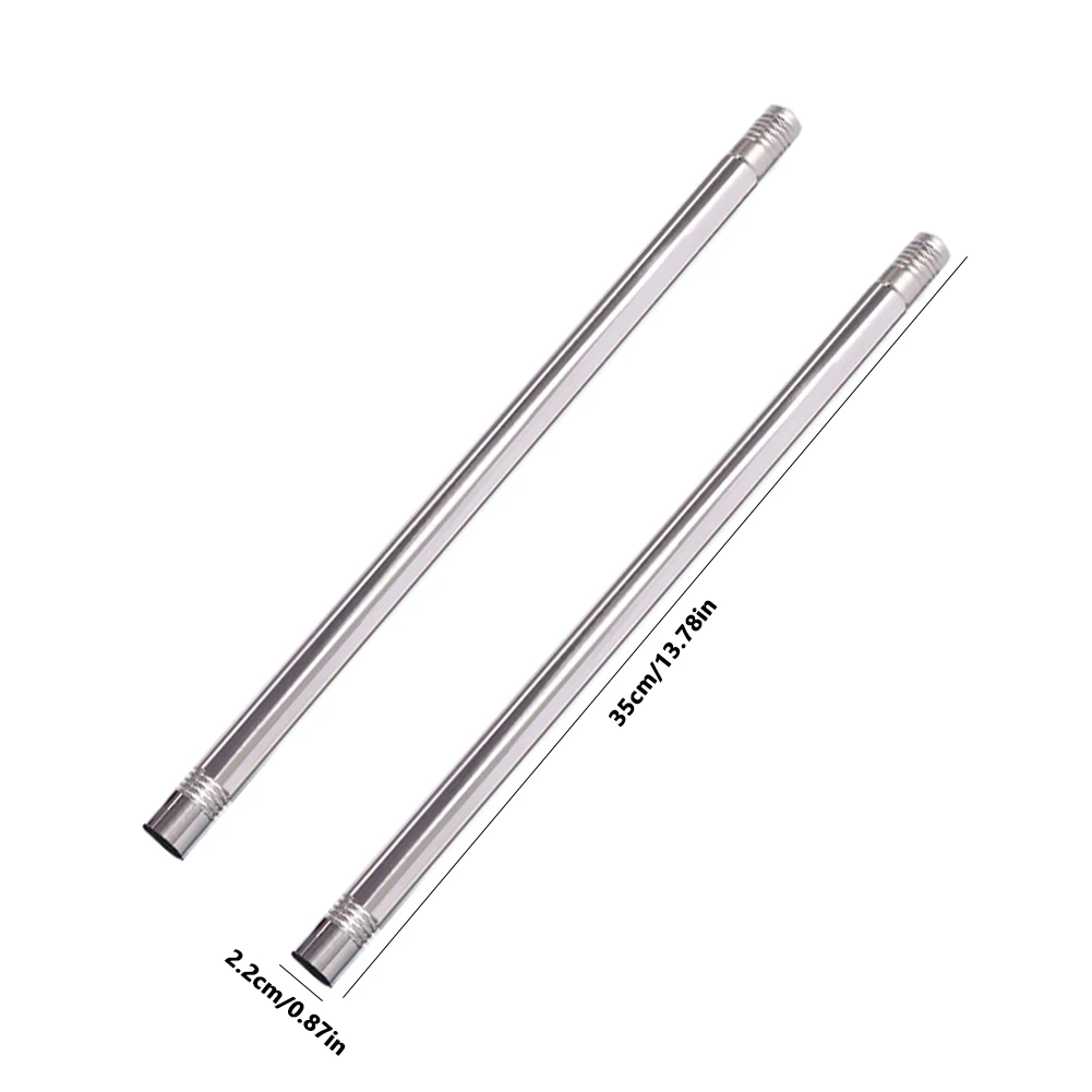 Cross-Stitch Tools Accessories Long Service Life Tubing Tools Compact Structure Threaded Pipe Coiled Tube Fixer for Cross Stitch