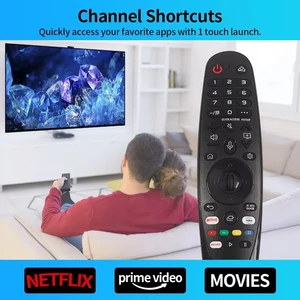 Lg smart tv'de ilk 10 satış-no. 9