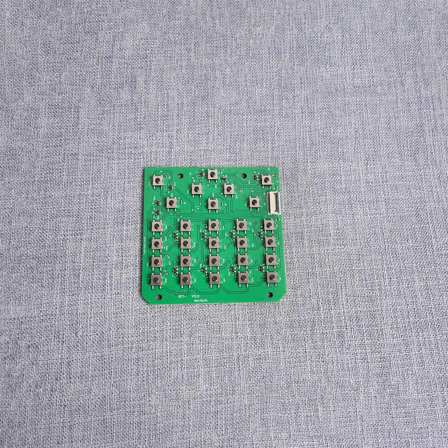 1Pcs 342G-3020 Pattern machine PD3000 board player