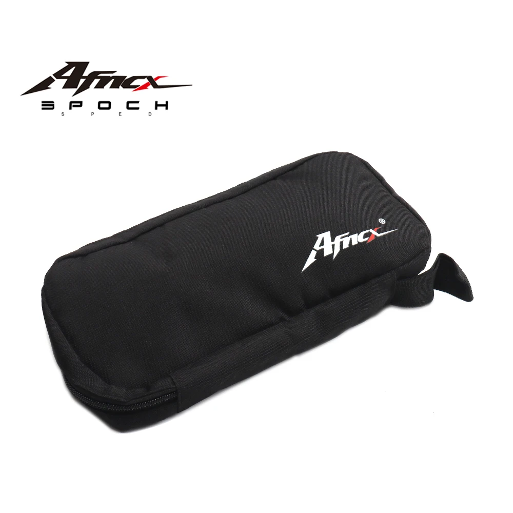 Motorrad-Seitenwerkzeugtasche für R1300GS R1200GS LC ADV R1250GS F850GS F750GS, Reise-Aufbewahrungsbox aus Nylon, wasserdicht