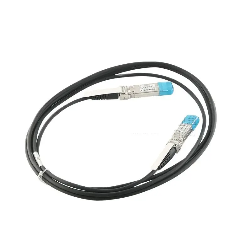 

2100870-2 Imported original 10G AOC fiber optic cable 10 Gigabit line 3 meters SPF+ fiber optic line multimode integrated module