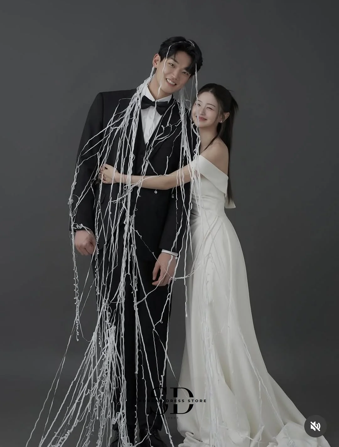 Thumbnail 4 - #44 Ranked Womens Classic Wedding Dress Picks in 2026