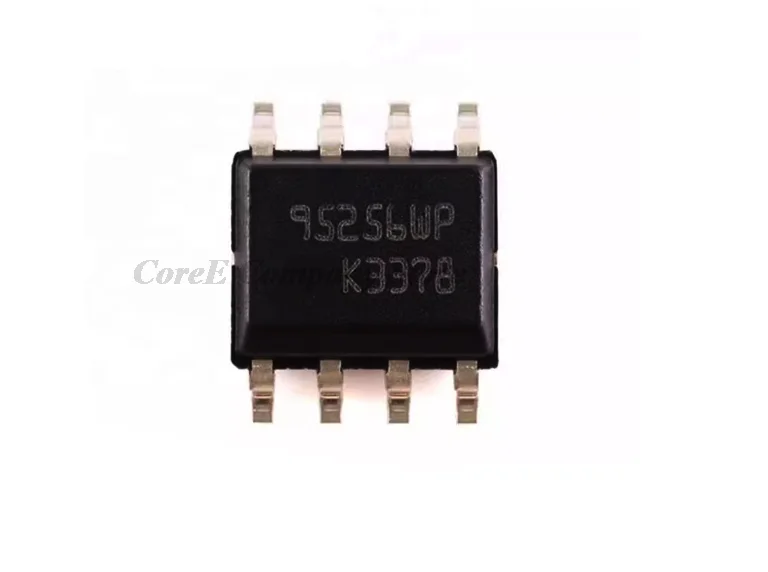 10Pcs M95256-WMN6TP M95320-WMN6TP M95160-WMN6TP M95640-WMN6TP 95160WP 95256WP 95320WP 95640WP 95610 95256 95320 95640 EEPROM IC