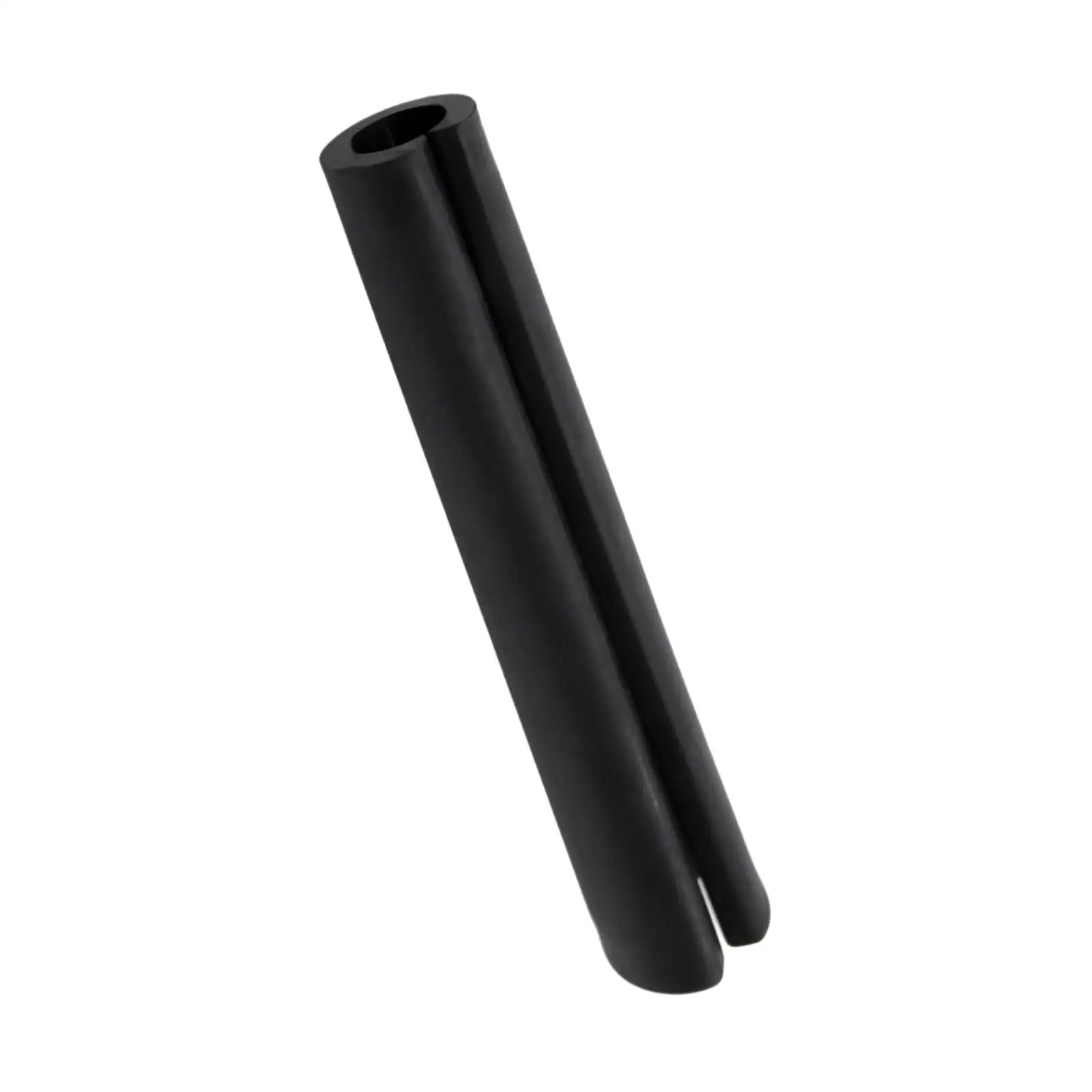 

EV Charging Cable Protector High Performance Easy Installation Practical Premium Garage Door Pass through Shield Soft Rubber