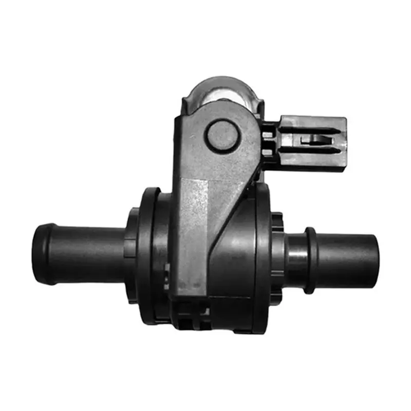 Engine Coolant Control Valve 16671-25070 1667125070 Heater Water Valve For Toyota Camry Avalon RAV4 Corolla 2018-2022 6