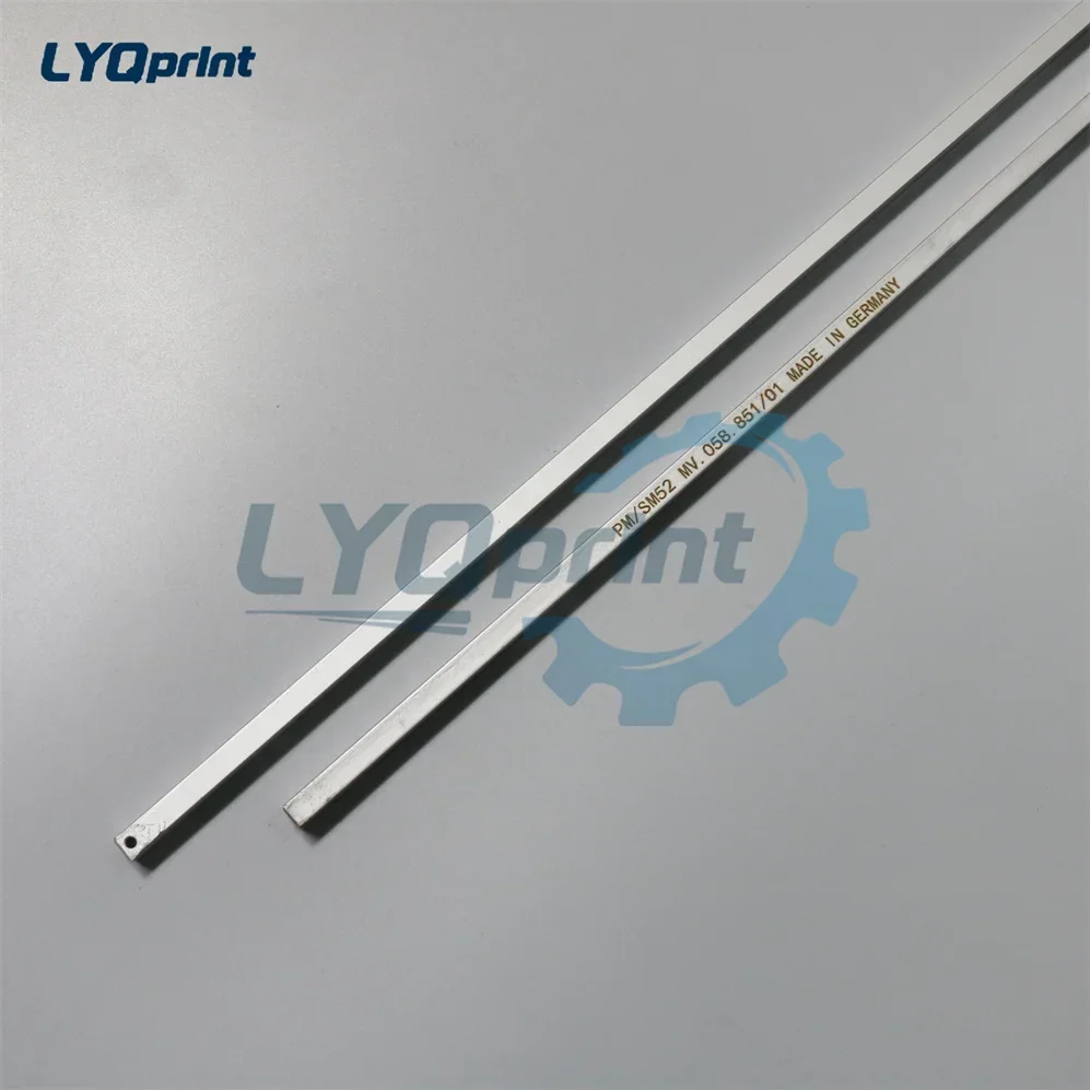Reliable Best Quality CD74 SM74 Printing Machine Torsion Bar Spring MV.038.322 MV.038.322 MV.058.851 G4.011.127 M4.011.127