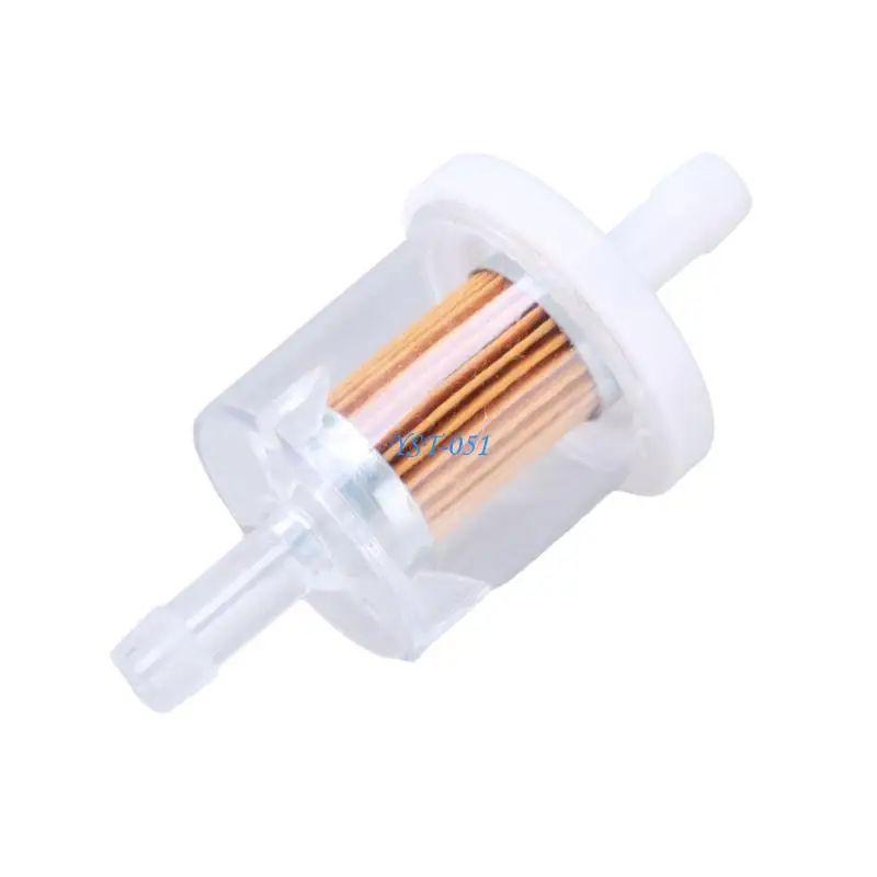 

E15A Maintenance Tune Up Set for V Twin BS 499486S 405700 407700 Grass Cutter Air Filters Keep Machine Running Smooth