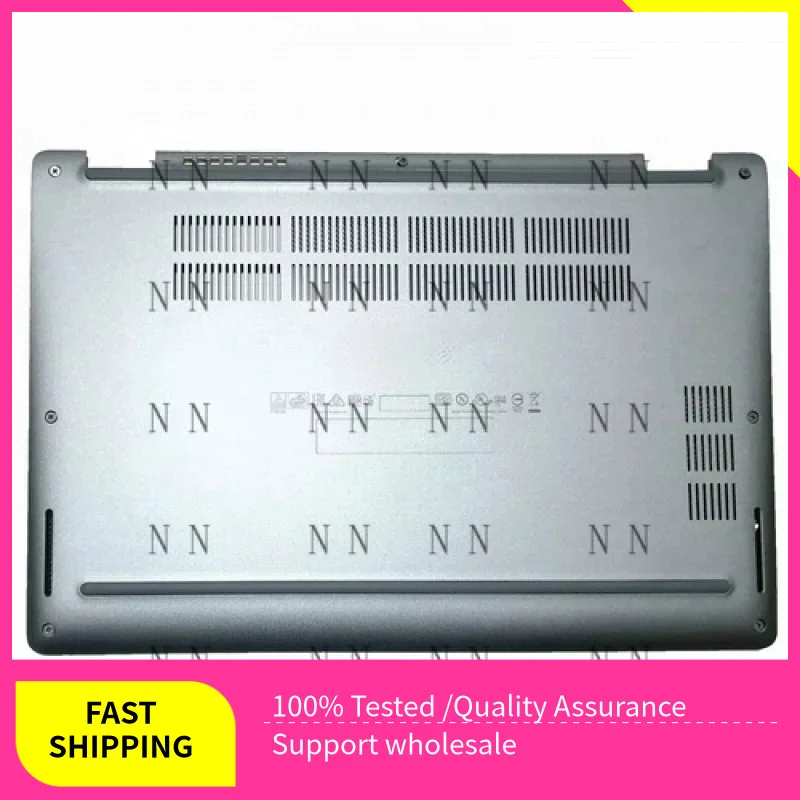 

BLGN V000G New For Dell Latitude 5310 2-in-1 Bottom Base Cover Silver 0V000G