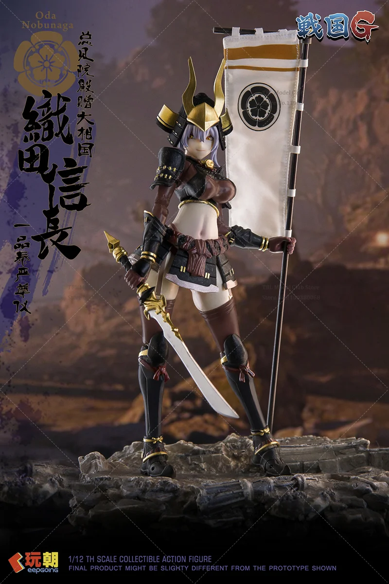 Em estoque escala 1/12 atacadistas estados série g governador-general militar rei conjunto completo de 6 polegadas figura de ação brinquedos soldado feminino