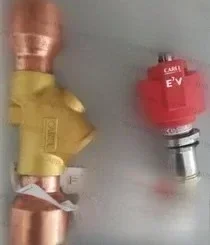 

New and original sensor controller E7VATTC100