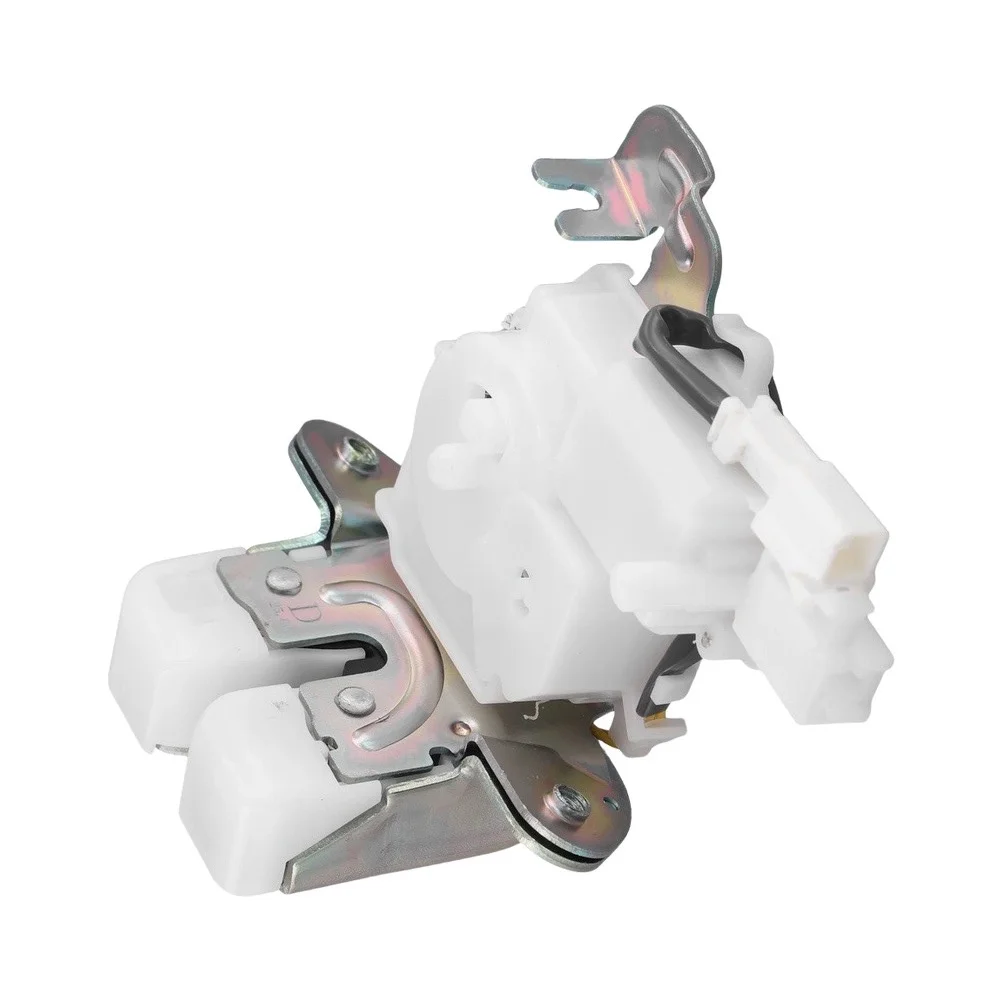 OEM Style Tailgate Lock Actuator 74801For T5SK01 for Honda Fit 1.5L 2015-2020 Direct Fit No Programming Required