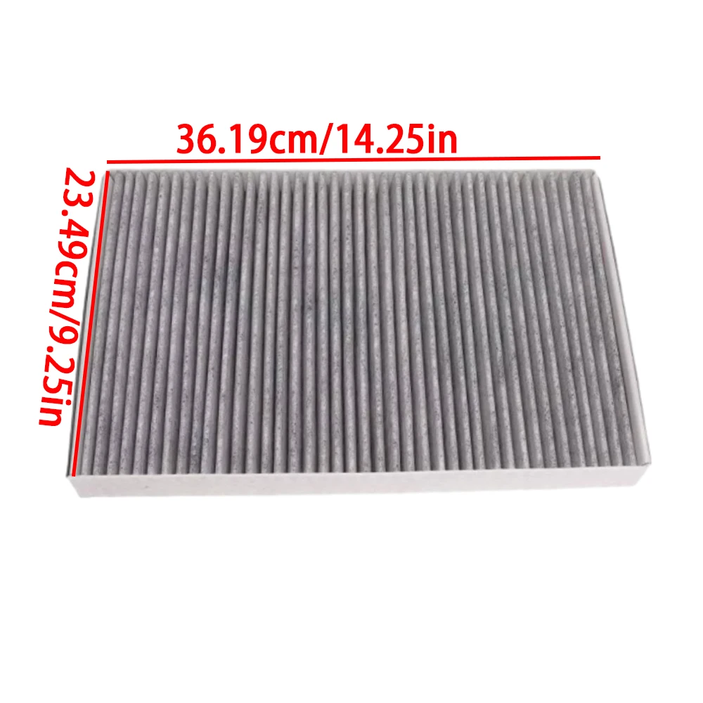 Fit For Dodge Sprinter/Mercedes-Benz Sprinter  AF26462  49366  2E0-819-638A Long-lasting Construction  9068300318  CUK3569