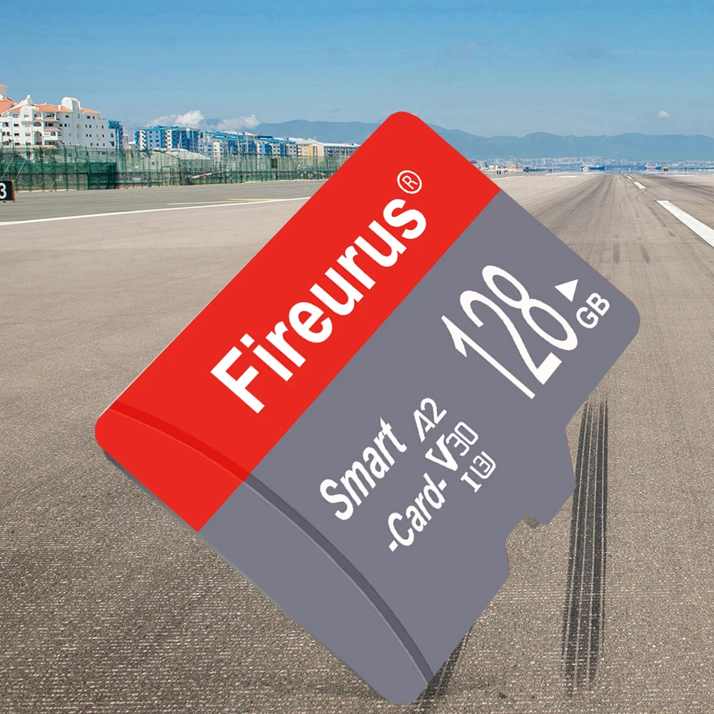 Micro Memory SD Card V30 256GB 128GB 64GB 32GB 16GB 8GB Flash Class 10 64GB 128GB 256GB Memory Card Micro TF SDCard For Phone