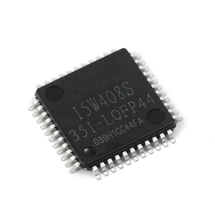 STC15W408S-35I-LQFP44 STC15W408S LQFP44 single-chip-mikrocomputer Mikrocontroller