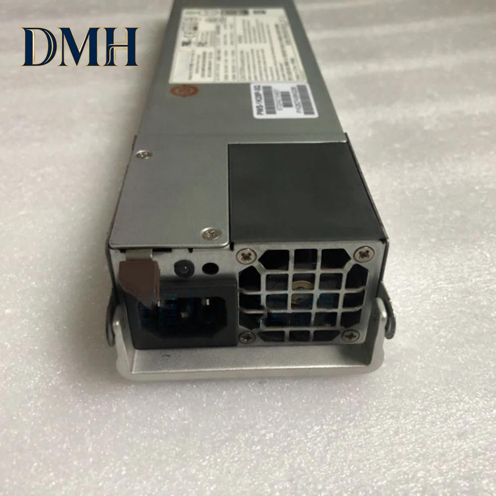 1280W For Supermicro PWS-1K28P-SQ Server Redundant Power Supply Module