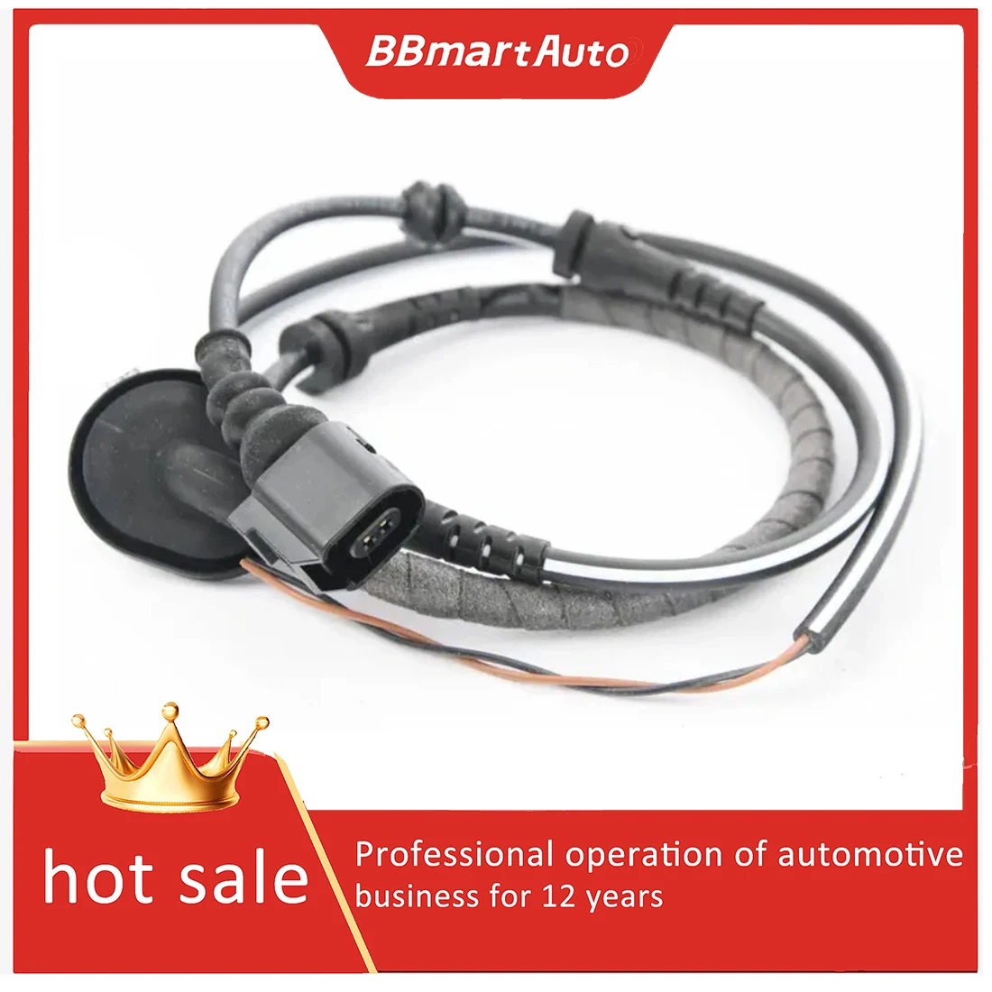 

3C0927904AC Жгут датчиков для Volkswagen Passat B7 BBmartAuto Автомобильные аксессуары для авто