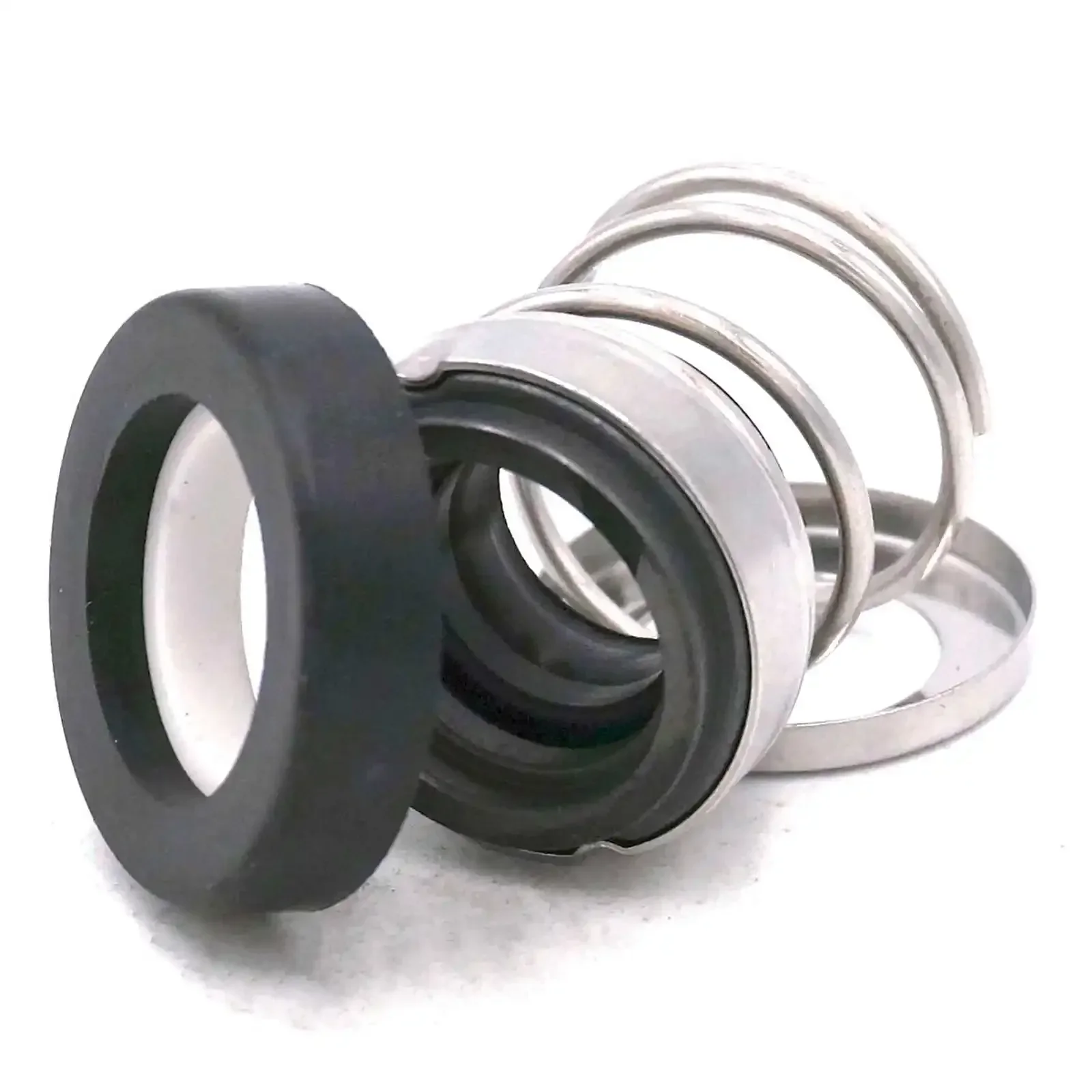 Model BIA Ceramic/Carbon Ring NBR Seal Water Pump Mechanical Seal Shaft Seal Single Coil Spring Clean In-line Pumps