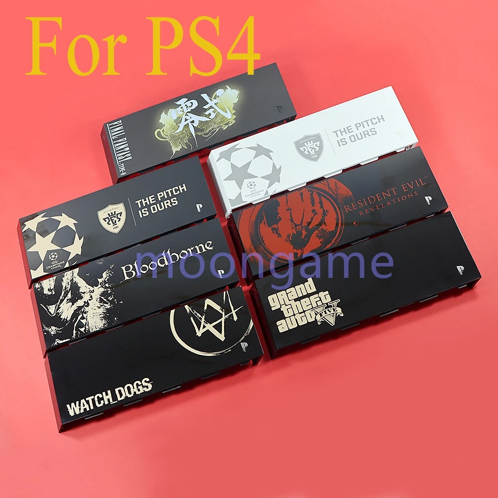 1Pc Frosted Hdd Bay…