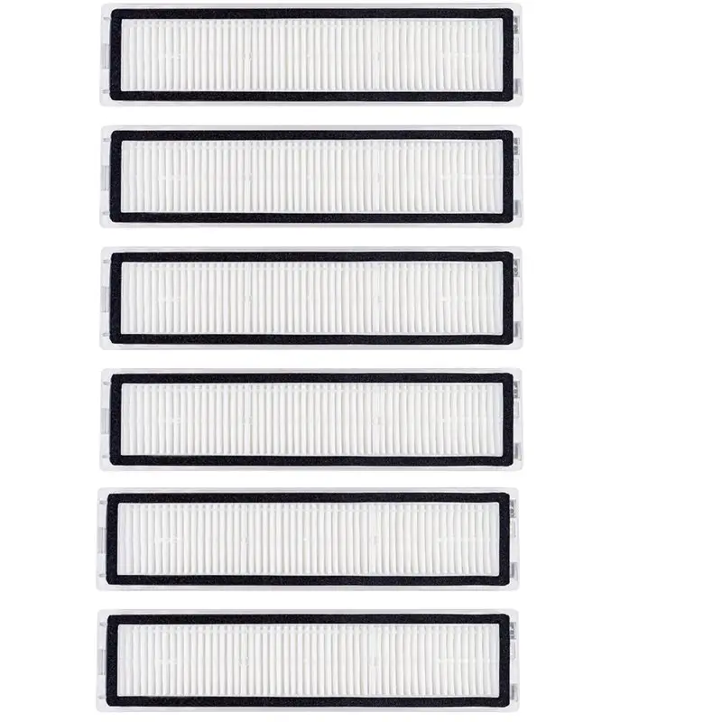 M04K Robot Vacuum S… - image