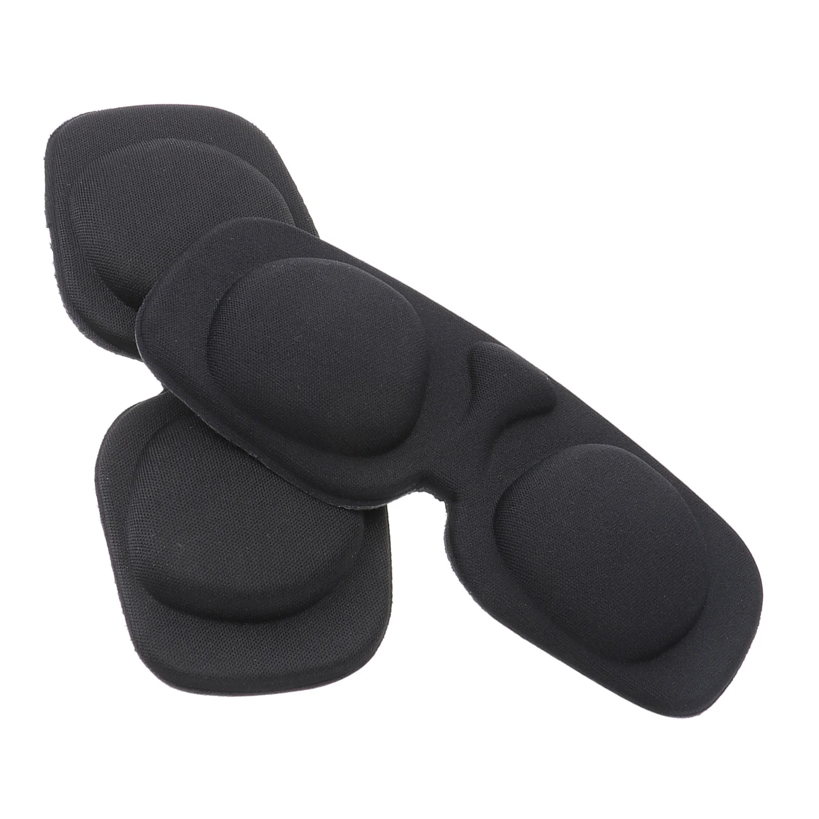 

2 Pcs VR Headphones Protective Cover Rift Lens Protector for Dust-proof Guard Eva Headset