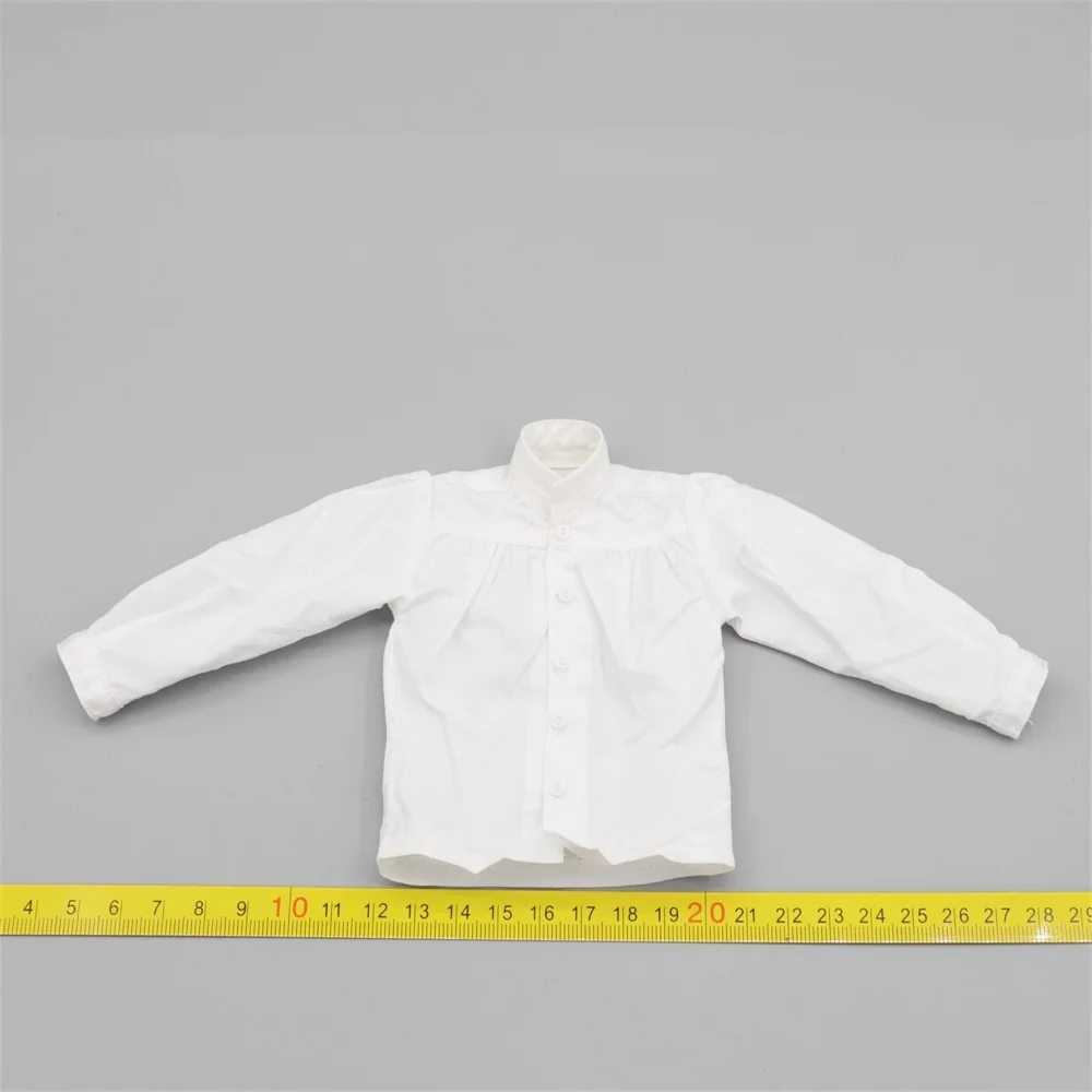 

1/6 Hot Sales US. Soldier Tom Cruise Warrior In Japan Male Head Sculpt Carving Neck Connector Tie For 12" DID NS80186