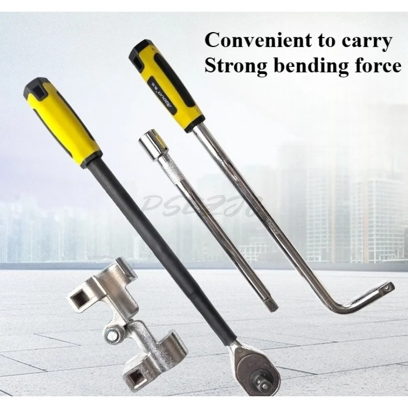 CCD Cable Bending Machine 35~240 Square Meter 10KV Wire Bending Machine Manual Bending Tool for Electrical Cables