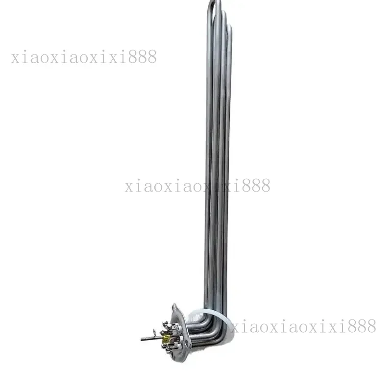 

Applicable to Miko 0101186 heating tube 15KW K260C main washing tank heating wire 12KW 11KW accessories