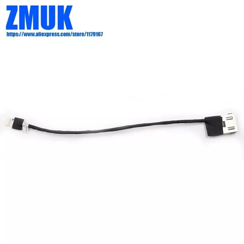 

New Original DC-IN Cable For Lenovo V110-15IAP Series,P/N 5C10M44674 450.08A04.0001