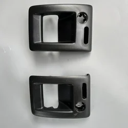 Apply to for Passat  B6 Rear seat down cover Seat wrench Rear seat trim cover  3C5 885 894 3C5 885 893