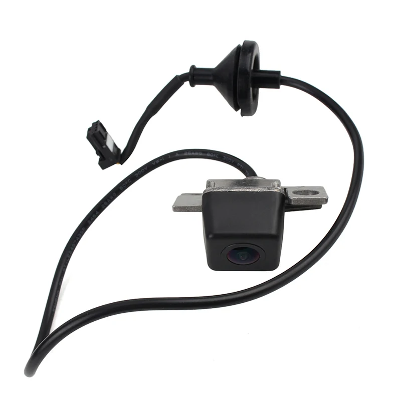 95760-3M000 957603 M000 95760-3M060 957603 M060 Samochodowa kamera cofania do Hyundai Genesis 2009-2014 Auto Parts