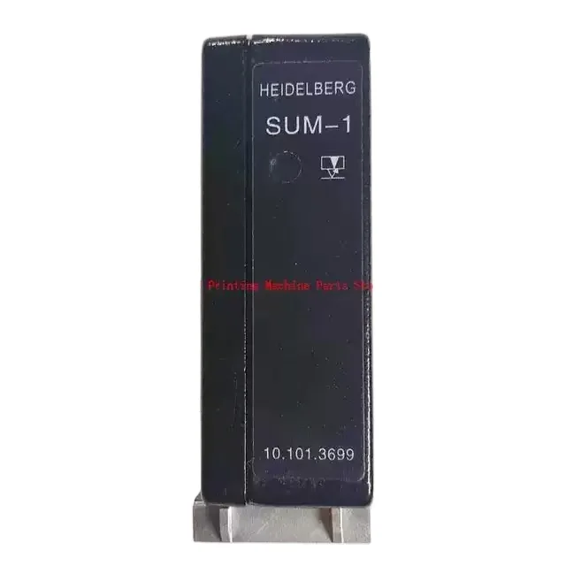 SUM-1 sensor 61.165.1561 for Heidelberg Offset Printing Machine New Condition or second-hand