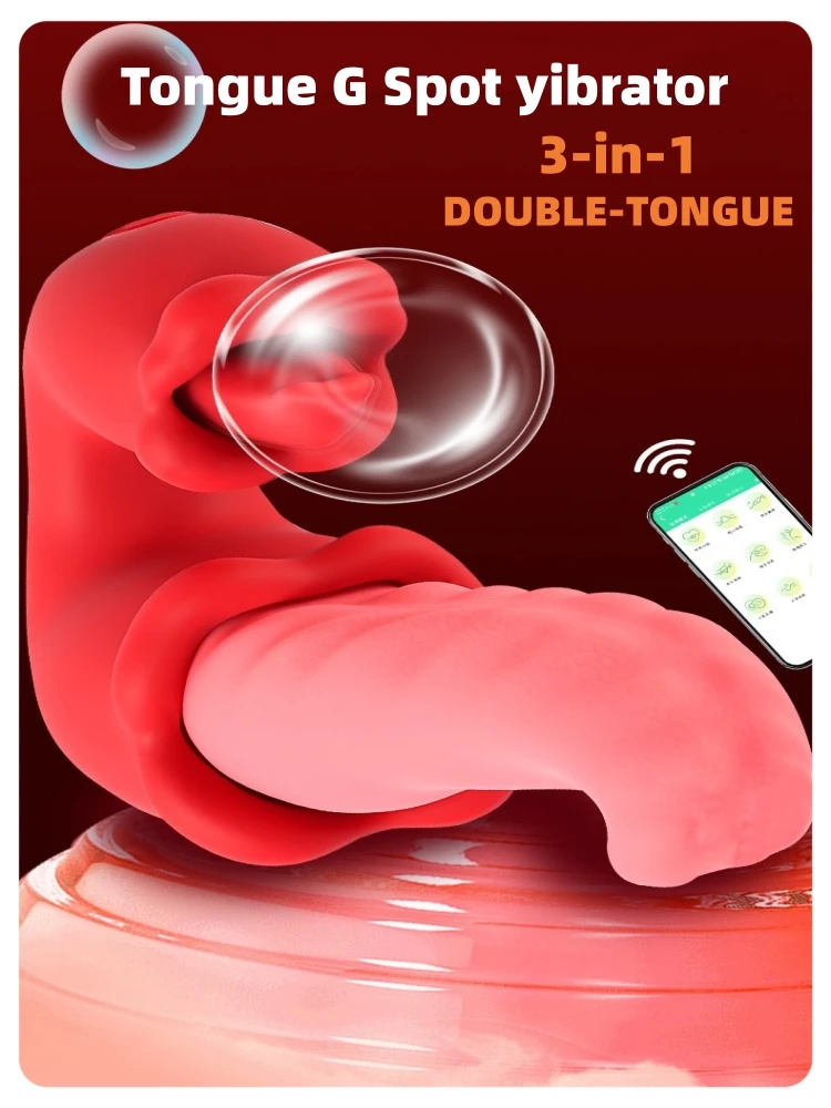 Juguetes para adultos, vibrador de lengua oscilante para lamer, herramientas de masturbación femenina para mujeres, estimulador de vibración, consolador rosa, herramientas de placer 18+